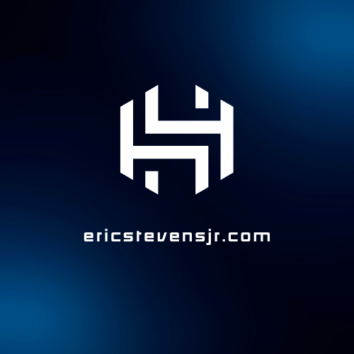 Eric Stevens Jr.'s Portfolio